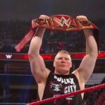 brock lesnar