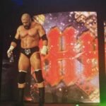 triple h