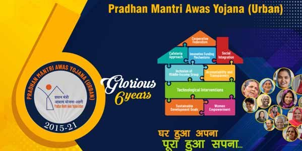 PM Awas Yojana