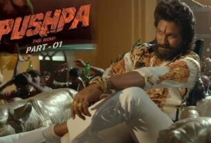 Pushpa-The Rise Part-01