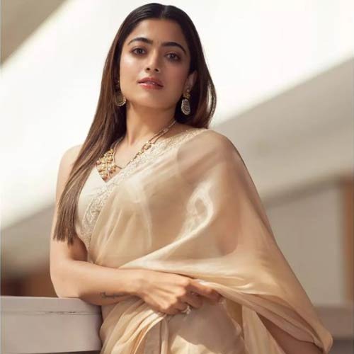 Rashmika Mandanna Height, Biography, Parents, Age & Income - info Knocks