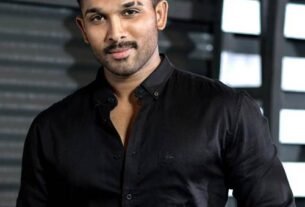 allu arjun