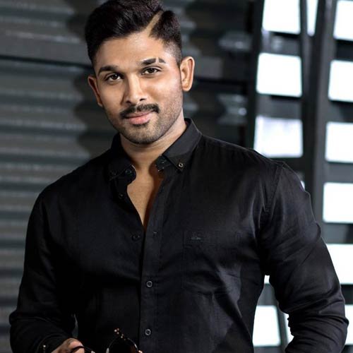 allu arjun