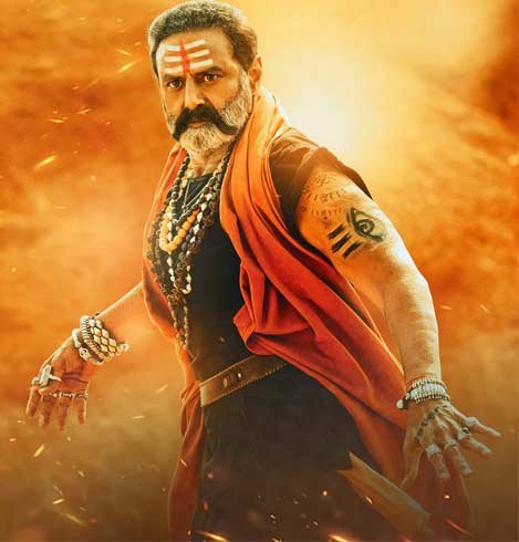 Nandamuri Balakrishna