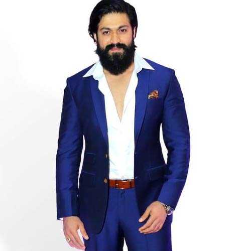 Yash Actor Wife Name, Height, Parents, & Age