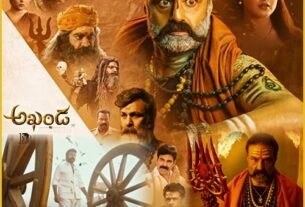 akhanda movie
