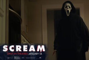 scream 2022