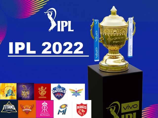 IPL 2022