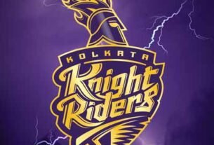 Kolkata Knight Riders