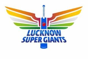 Lucknow Super Giants