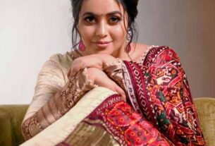Shamna Kasim