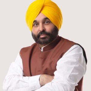 bhagwant mann