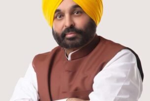 bhagwant mann