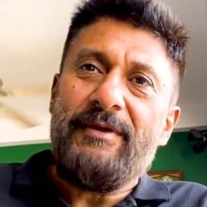 vivek agnihotri
