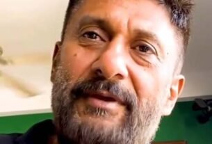 vivek agnihotri