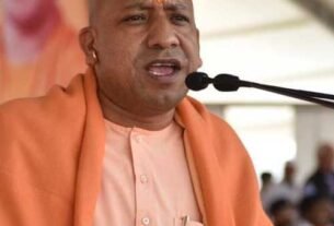 yogi adityanath