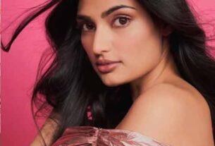Athiya Shetty