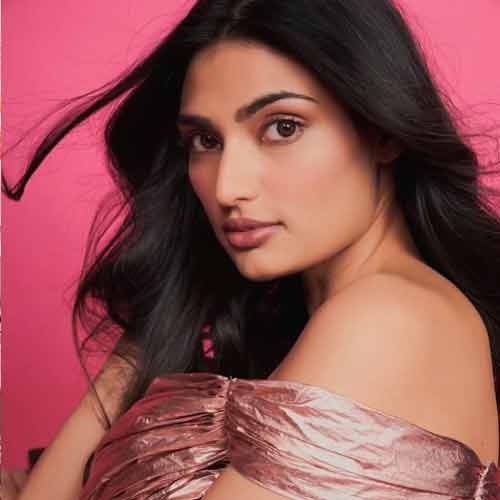 Athiya Shetty