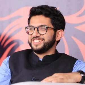 Aditya-Thackeray