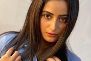 Aishwarya Sharma Bhatt