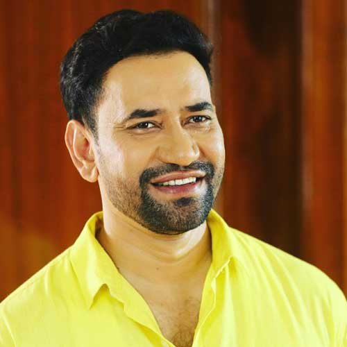 Dinesh Lal Yadav