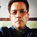 Indraneel Bhattacharya