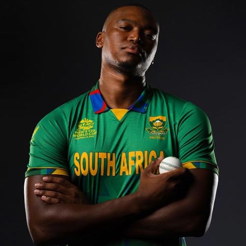 Lungi Ngidi