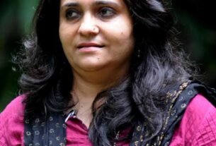 teesta setalvad