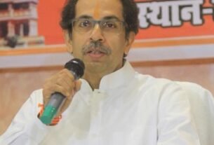 uddhav thackeray