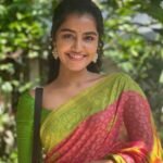 Anupama Parameswaran