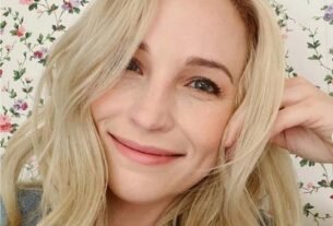 Candice Accola