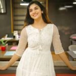 Indhuja Ravichandran