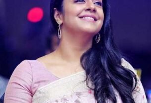 Jyothika