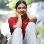 Lakshmi Menon