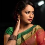 Nandita Swetha