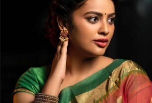 Nandita Swetha