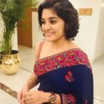 Nivetha Thomas