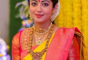 Pranitha Subhash