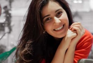 Raashi Khanna