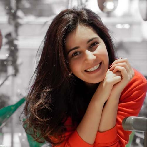 Raashi Khanna