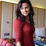 Shraddha Srinath