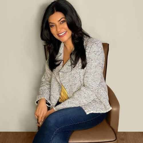Sushmita Sen