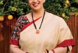 Smriti Irani