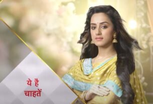 Yeh Hai Chahatein