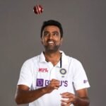 Ravichandran-Ashwin