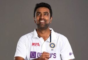 Ravichandran-Ashwin
