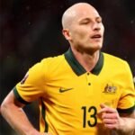 Aaron Mooy
