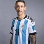 Angel di maria