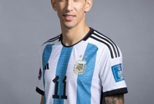 Angel di maria
