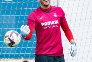Geronimo rulli